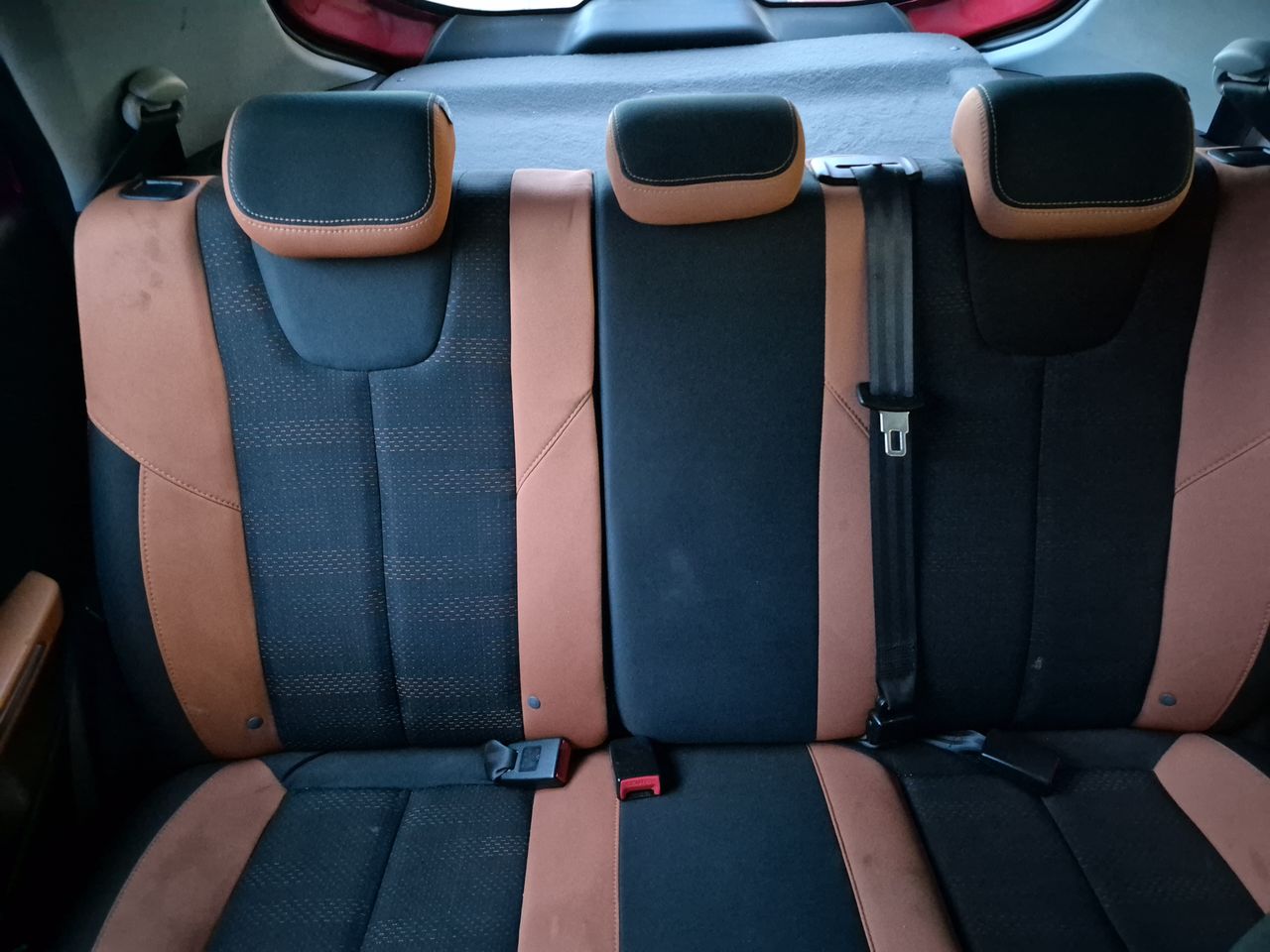 Chery Tiggo 2 Tiggo 2 Gl 1.5 2021 Usado Usado en Webautos.cl Chery Tiggo 2 Tiggo 2 Gl 1.5 2021 Usado Usado en Webautos.cl