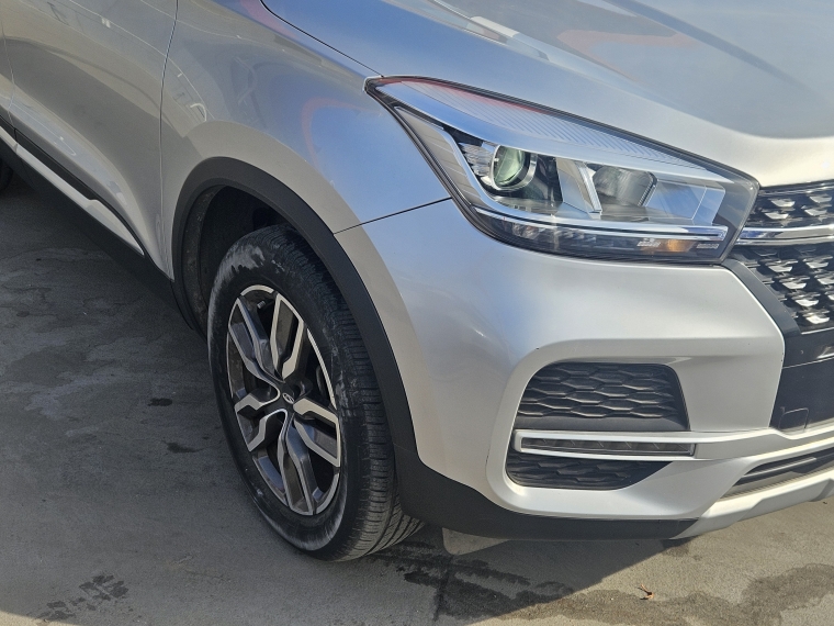 Chery Tiggo 3 Tiggo 3 1.5 2022 Usado en Rosselot Usados