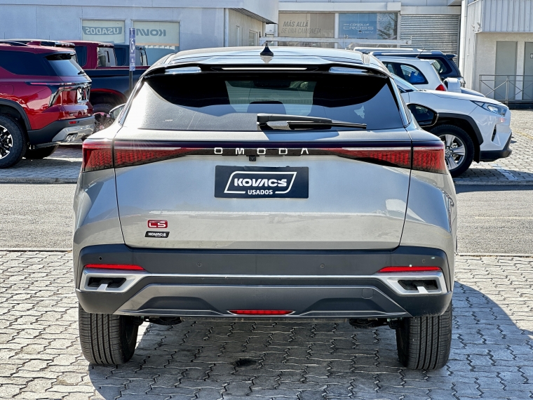 Omoda C5 1.5 Aut 2025 Usado  Usado en Kovacs Usados