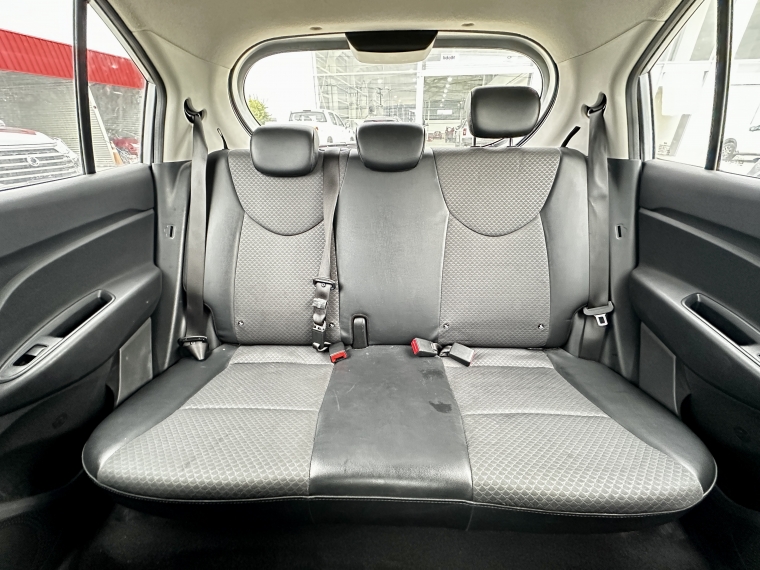 Hyundai Atos Atos Ah2 Hb 1.1 2021 Usado en Rosselot Usados
