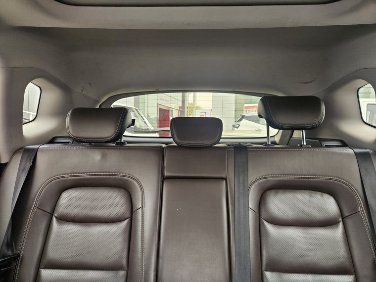 Chery Tiggo 7 pro Tiggo 7 Turbo 1.5 Aut 2020 Usado en Rosselot Usados