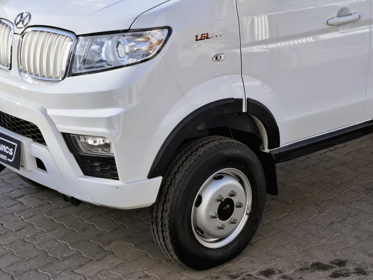 Shineray swm T50 Mini Truck Cs Std Mt 2024 Usado Usado en Kovacs Usados Shineray swm T50 Mini Truck Cs Std Mt 2024 Usado Usado en Kovacs Usados