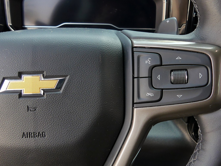 Chevrolet Silverado Silverado 4x4 3.0 Aut 2023 Usado  Usado en Webautos.cl