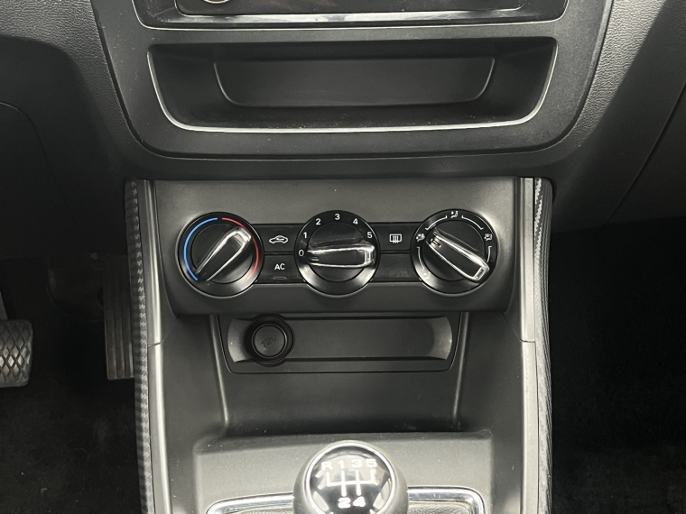 Mg Zs Zs 1.5 2022 Usado en Rosselot Usados