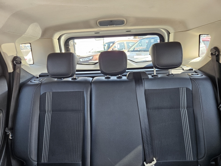 Ford Ecosport Freestyle 1.5 Mt 2020 Usado  Usado en Kovacs Usados
