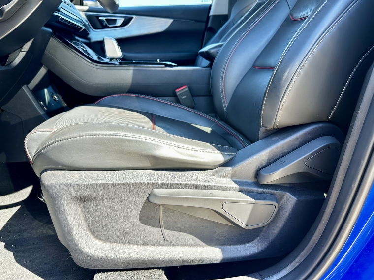 Chery Tiggo 7 pro Tiggo 7 Gls Cvt Pro 1.5 Aut 2023 Usado en Rosselot Usados