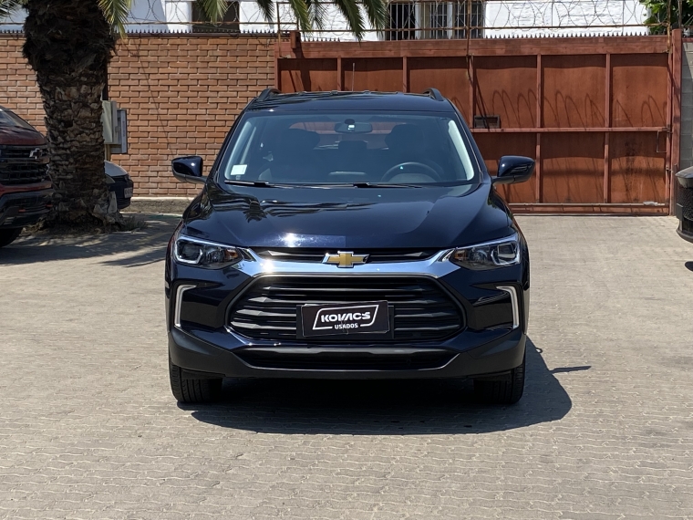 Chevrolet Tracker Tracker 2023 Usado  Usado en Webautos.cl