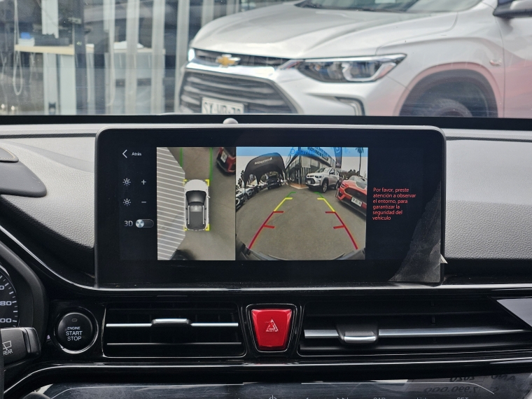 Jac S4 Turbo 1.5 Mt 2020 Usado  Usado en Kovacs Usados