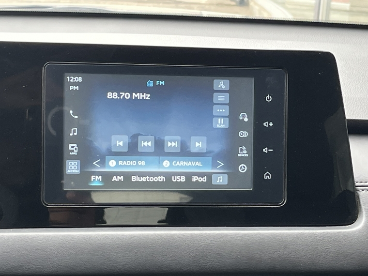 Mitsubishi New outlander New Outlander Sport Glx At 4x2 1.5 Mn 2025 Usado en Rosselot Usados