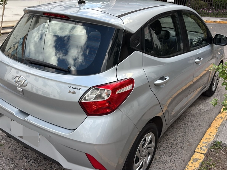 Hyundai Grand I10 Hb1.2Cc — foto 3 de 12