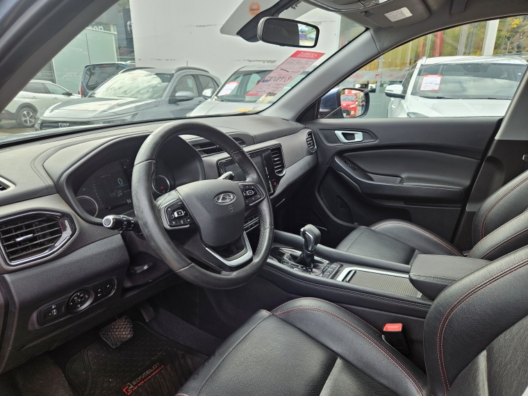 Chery Tiggo 3 pro Tiggo 3 Cvt 1.5l Aut 2021 Usado en Rosselot Usados