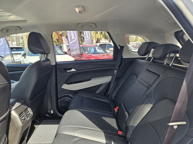 Chevrolet Captiva Ltz 1.5t Aut 2024 Usado  Usado en Kovacs Usados