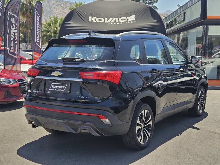 Chevrolet Captiva Premier 1.5 Mt 2024 Usado  Usado en Kovacs Usados