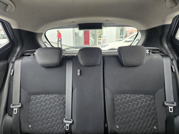 Nissan Kicks Kicks 4x2 1.6 Aut 2023 Usado en Rosselot Usados