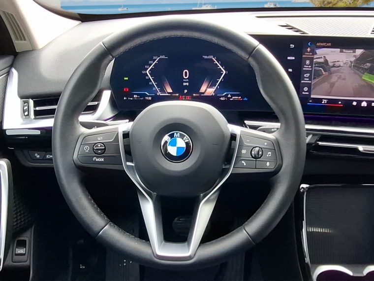 Bmw X1 Sdrive18d Dynamic 2026 Usado Usado en Webautos.cl Bmw X1 Sdrive18d Dynamic 2026 Usado Usado en Webautos.cl