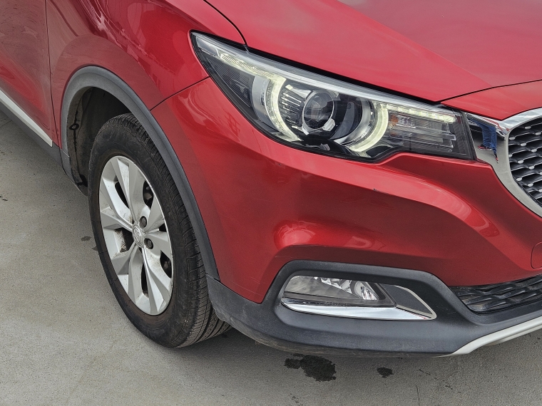 Mg Zs Zs Mt 1.5 2023 Usado en Rosselot Usados