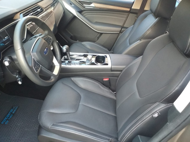 Ford Territory Titanium 2022 Usado  Usado en Webautos.cl