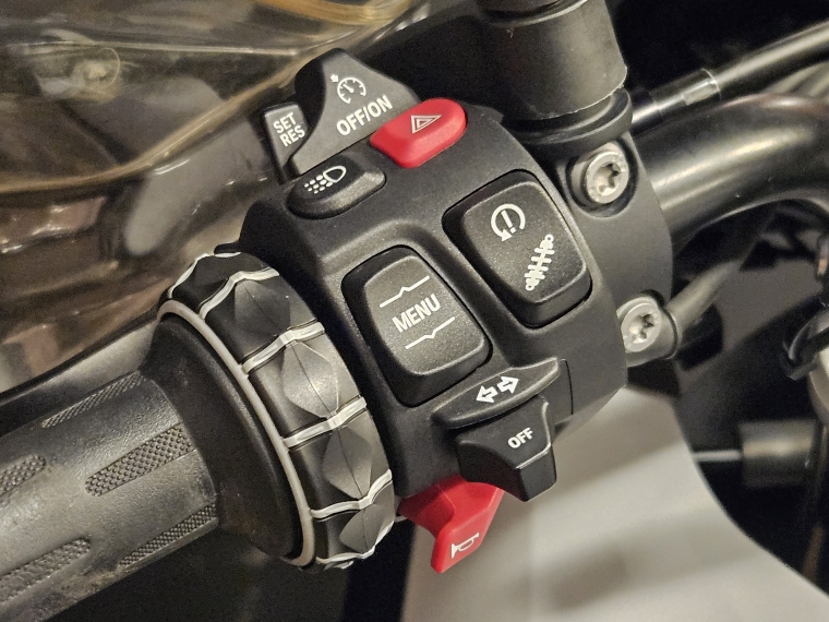 Bmw F 750 gs Ii 2023 Usado en BMW Premium Selection