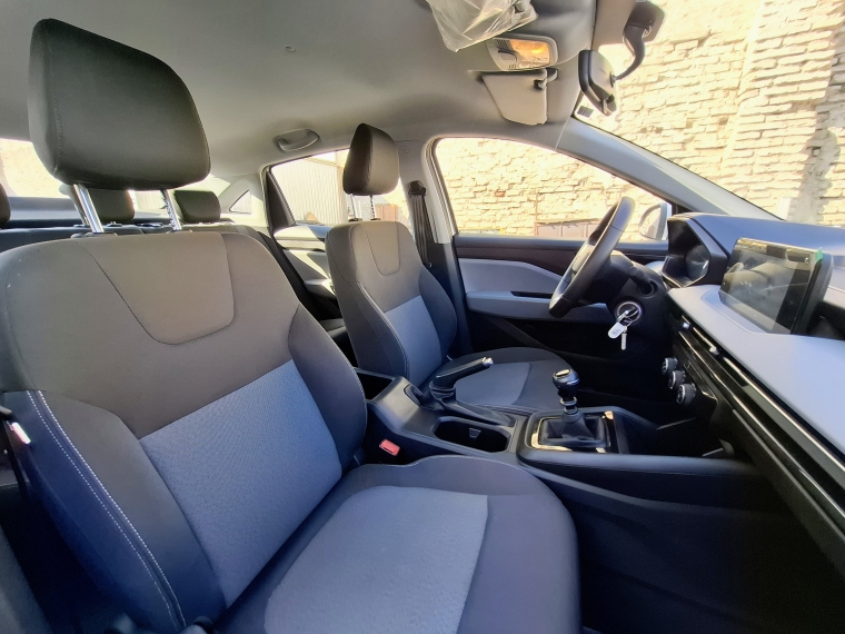 Chevrolet Sail Ltz Mt 2024 Usado  Usado en Kovacs Usados