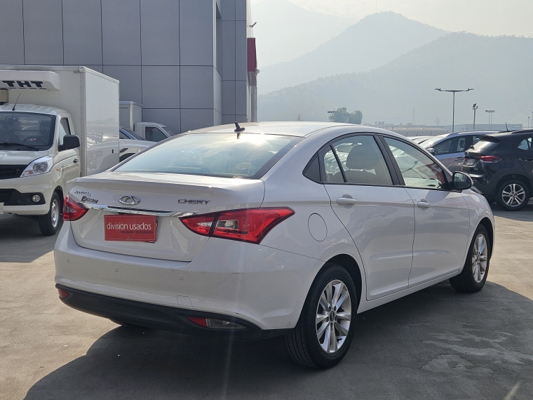 Chery Arrizo 5 Arrizo 5 Gls Mt 2022 Usado en Rosselot Usados
