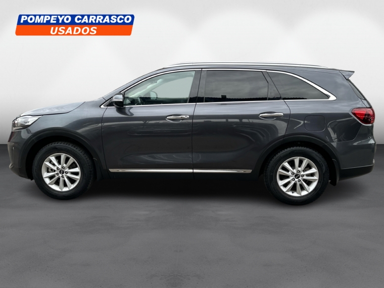 Kia Sorento Ex 2.4l Gsl 6mt 2wd 2019 Usado  Usado en Pompeyo