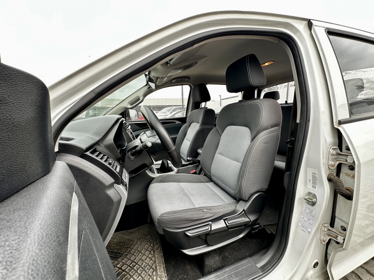 Maxus T60 2.8 Dx Mt Diesel 2019 Usado  Usado en Kovacs Usados