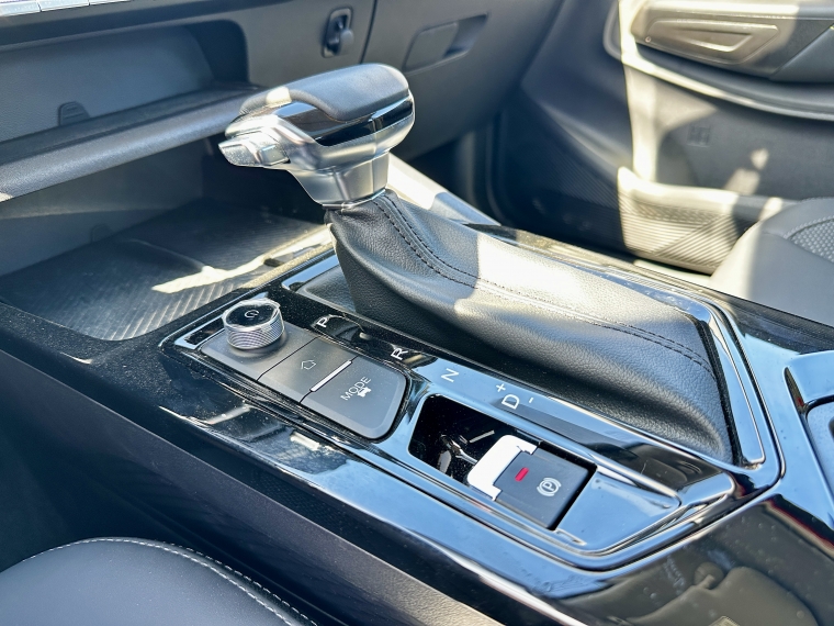 Chery Tiggo 2 pro All New Tiggo2 Pro Max 1.5 Glx Cvt Mn 2026 Usado en Rosselot Usados