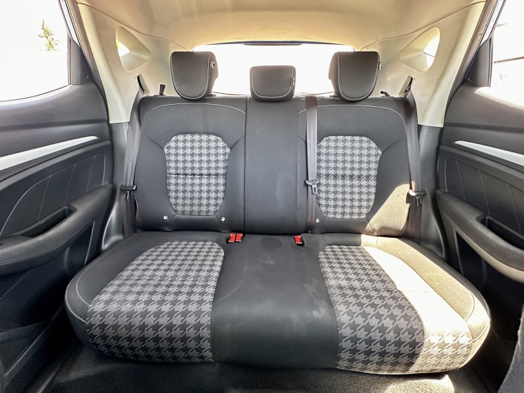 Mg Zs 1.5 Com Mt 2018 Usado  Usado en Kovacs Usados