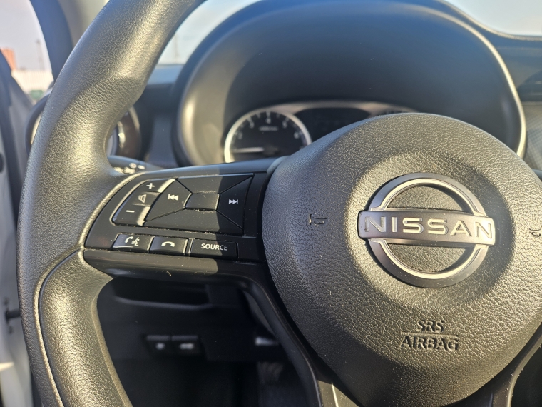 Nissan Kicks 1.6 Sense Mt 2023 Usado  Usado en Kovacs Usados