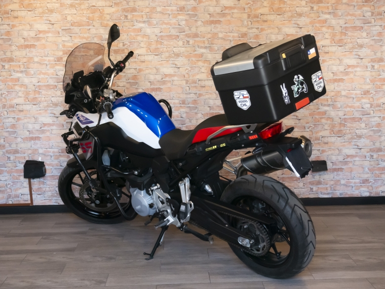 Bmw F 750 gs I 2023 Usado en BMW Premium Selection