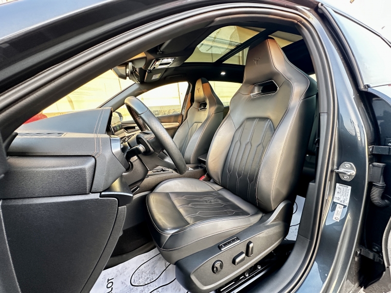 Cupra Formentor Formentor Tsi 2.0 Aut 2023 Usado en Rosselot Usados