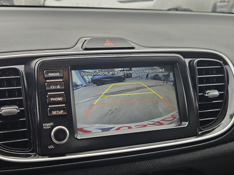 Kia Soluto Soluto Lx 1.4l 5mt G Ll Euro 6b - 2328 2024 Usado en Rosselot Usados