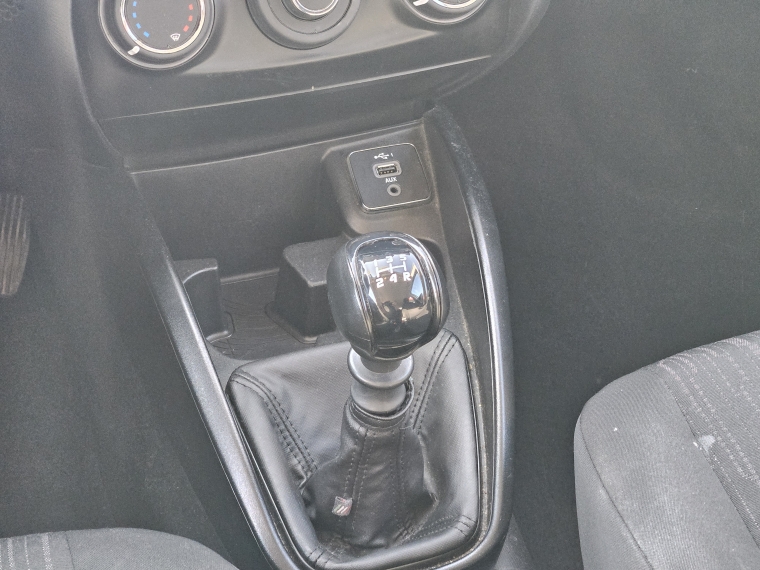 Fiat Argo Argo Drive Elx 1.3 Gse 5p Bz Mt 2023 Usado en Rosselot Usados