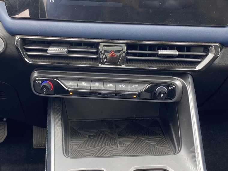 Gac motor Emzoom Emzoom 1.5 Aut 2025 Usado en Rosselot Usados