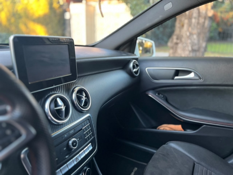 Mercedes benz A 200  A 200 2018 2.1 Cdi Dct 2018 Usado en Autoadvice Autos Usados