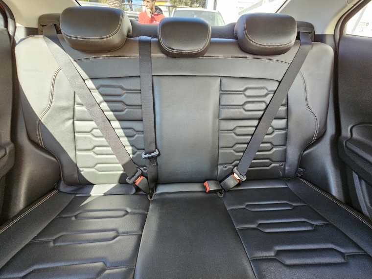 Chevrolet Prisma Prisma Ltz 1.4 2020 Usado en Rosselot Usados