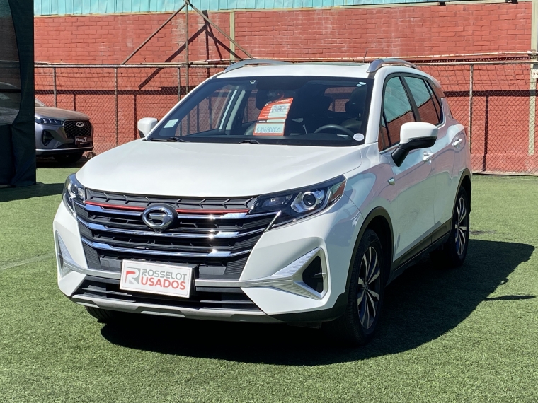 GAC Motor GS3 GS3 POWER 1.5 2024