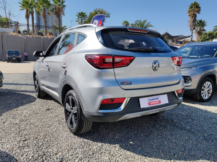 Mg Zs 1.5 Com At - Unico DueÑo 2023 Usado  Usado en Webautos.cl