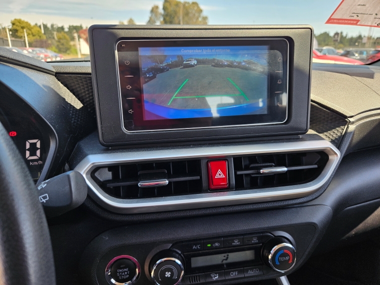 Toyota Raize Raize Cvt 1.2 Aut 2023 Usado en Rosselot Usados