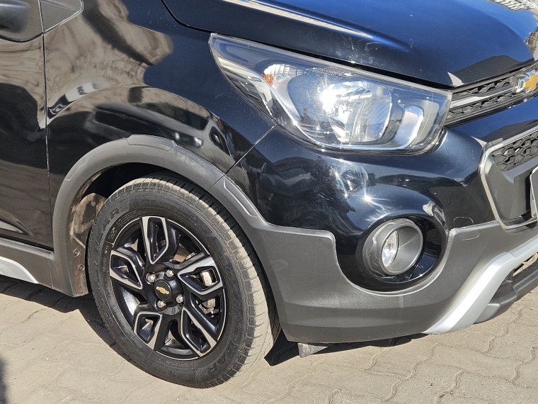 Chevrolet Spark Lt Ml Ac Full Mt 2020 Usado  Usado en Kovacs Usados