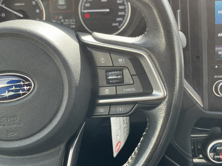 Subaru Forester Dynamic Es At 2019 Usado  Usado en Kovacs Usados