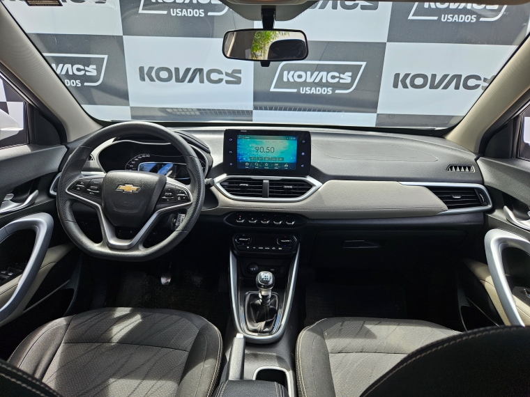 Chevrolet Groove Groove 1.5 2023 Usado  Usado en Kovacs Usados