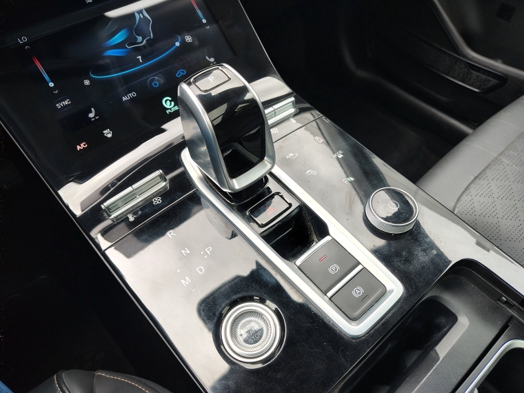 Chery Tiggo 8 Tiggo 8 Pro Glx Dct 1.6 Aut 2023 Usado en Rosselot Usados