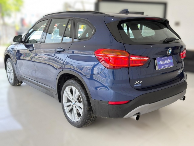 Bmw X1 Sdrive 20i 2.0 At 2020 Usado en Automotriz Olea Flaño