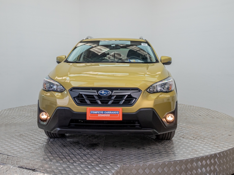Subaru Xv  2.0 Awd At 4x4 2023 Usado  Usado en Webautos.cl