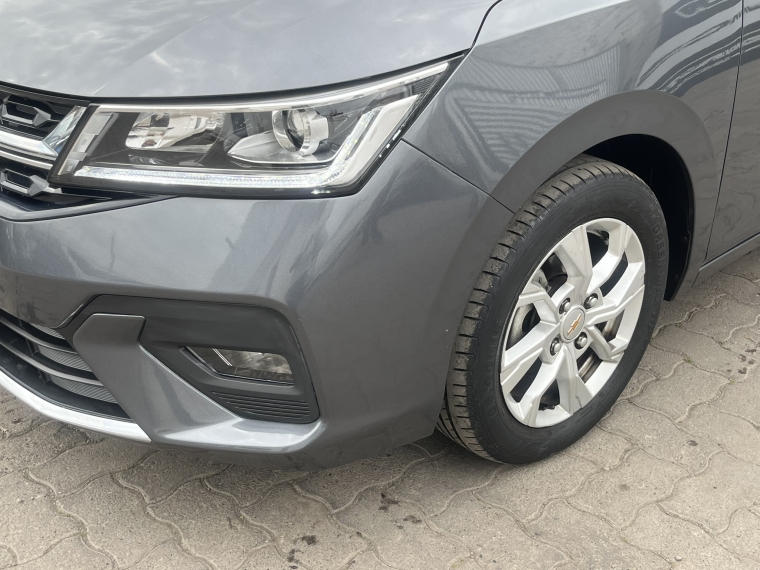 Chevrolet Sail 1.5 Ltz Mt 2024 Usado  Usado en Kovacs Usados
