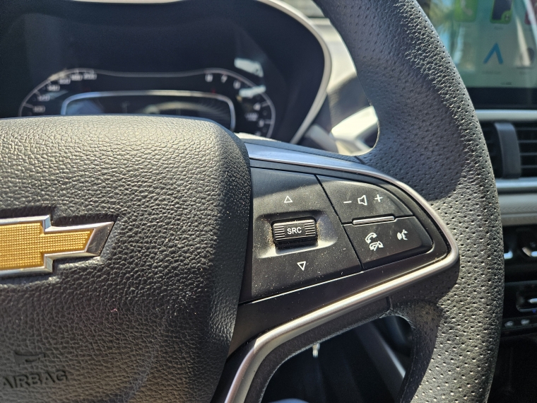 Chevrolet Groove 1.5 Ltz Mt 2025 Usado  Usado en Kovacs Usados