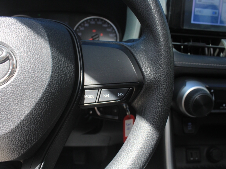 Toyota Rav4 2.0   Le Mt 2022 Usado  Usado en Kovacs Usados