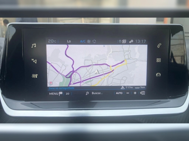 Peugeot 2008 Active Pack 1.2t Puretech 130 Mt 2021 Usado Usado en Webautos.cl Peugeot 2008 Active Pack 1.2t Puretech 130 Mt 2021 Usado Usado en Webautos.cl