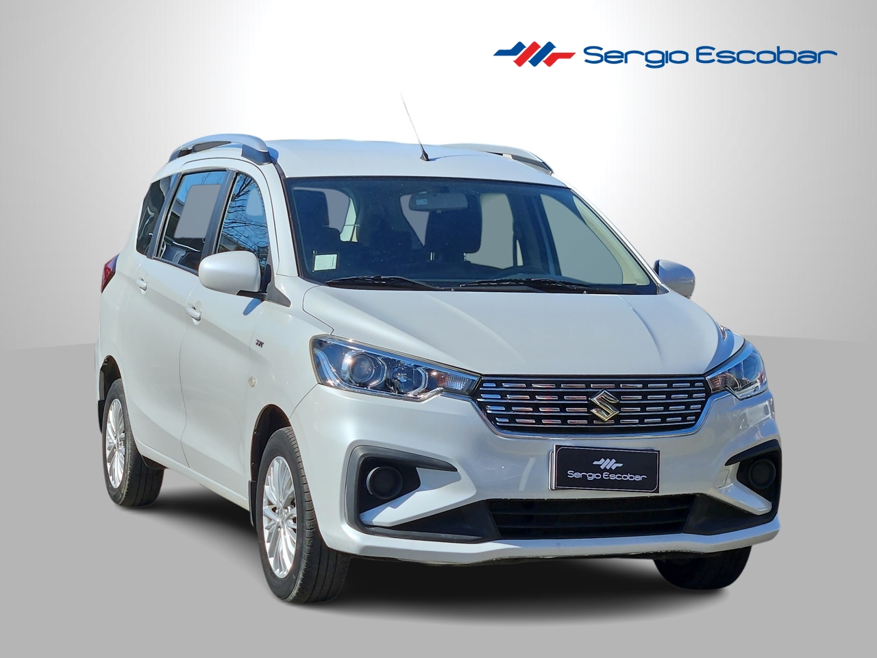 SUZUKI ERTIGA ERTIGA 1.5 2023